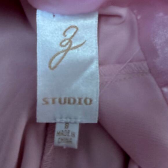 Vintage Z Studio Embellished Fairy Gown - Picture 3 of 7